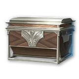 Official Argo's Intermediate Merit Chest (Bound) item icon