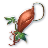 Official Sweetroot (Event) item icon