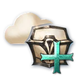 Official Server Storage Expansion Voucher (Bound) item icon