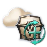 Official Server Storage Expansion Voucher (Bound) item icon