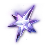 Official Silver Fragment of Merit (Bound) item icon