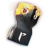 Official Transfer Stone: Accessory (Unique) (Bound) item icon