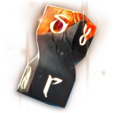 Official Transfer Stone: Armor (Heroic) (Bound) item icon
