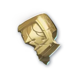 Official Amplify Stone Fragment (Unique) (Bound) item icon