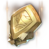 Official Amplify Stone (Heroic) (Bound) item icon