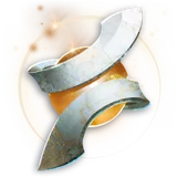 Official Sync Stone (Heroic) (Bound) item icon