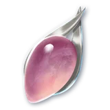 Official Splendent Ruby (Bound) item icon