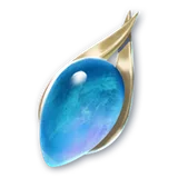 Official Burning Odyle (Bound) item icon