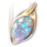 Official Splendent Moonstone (Bound) item icon