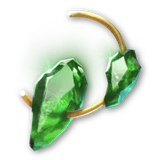 Official Large Burning Odyle (Bound) item icon