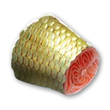 Official Cypri (Bound) item icon