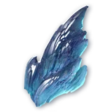 Official Sapphire Gemstone (Bound) item icon