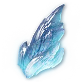 Official Fine Sapphire Gemstone item icon