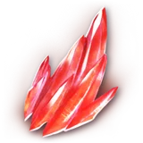 Official Fine Ruby Gemstone item icon