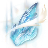 Official Radiant Sapphire Gemstone item icon