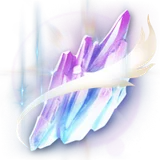 Official Radiant Diamond Gemstone item icon