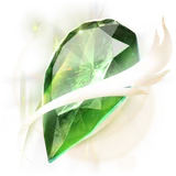 Official Radiant Odyle item icon