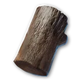 Official Asvata Log (Bound) item icon
