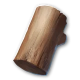 Official Fine Asvata Log (Bound) item icon