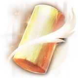 Official Radiant Asvata Log (Bound) item icon