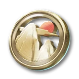 Official New Year Aura (Event) item icon
