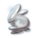 Official Moon Rabbit Aura (Event) item icon