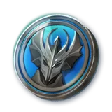 Official Transformation: Guardian Lord I (Bound) item icon
