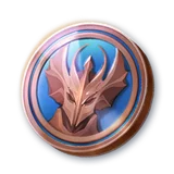 Official Transformation: Guardian Lord II (Bound) item icon