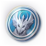 Official Transformation: Guardian Lord III (Bound) item icon