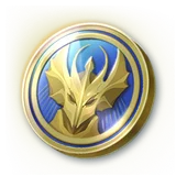 Official Transformation: Guardian Lord IV (Bound) item icon