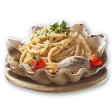 Official Inina Pasta (Bound) item icon