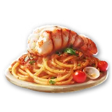 Official Artisan's Seafood Pasta (Bound) item icon