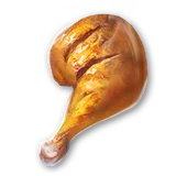 Official Roasted Fogus (Bound) item icon