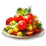 Official Fruit Salad (Bound) item icon