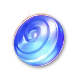 Official Mau Transformation Candy (Bound) item icon