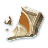 Official Fragment: Ariel's Trace (Bound) item icon