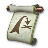Official Return Scroll (Bound) item icon