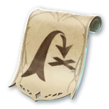 Official Hall Return Scroll (Bound) item icon