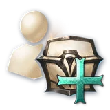Official Character Storage Expansion Voucher (Bound) item icon