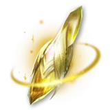 Official Superior Power Shard (Bound) item icon