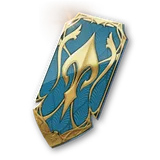 Official Gear Change Voucher: Urugugu Canyon (Bound) item icon