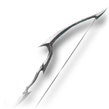 Official Accursed Bow item icon