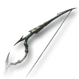 Official Training Bow item icon