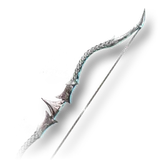 Official Wind Breeze Bow item icon