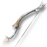 Official Glacier's Judgment (Skin: Bow) (Bound) item icon
