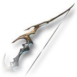 Official Twilight Bow item icon
