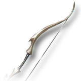 Official Vagabond Bow item icon