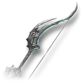 Official Elder Bow item icon