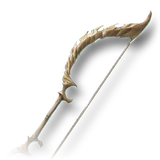 Official Divine Light (Skin: Bow) (Bound) item icon