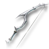 Official Pact-Bound Bow item icon